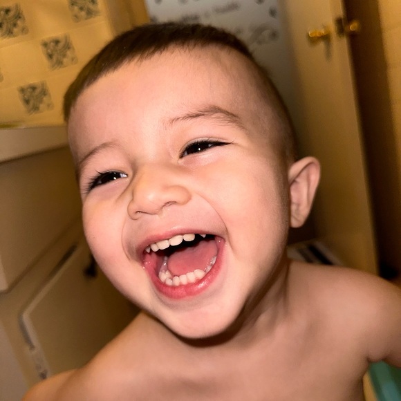 Meet My Life 🥰 Dunya and Baby İman 🥰 - Picture 11 of 17